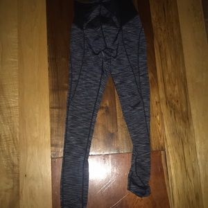 Lululemon size 2 leggings